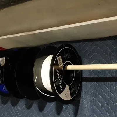 Móc Ibeam tiện lợi cho không gian tầng hầm