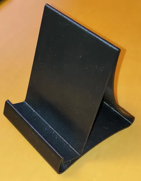 Giá đỡ điện thoại thông minh đơn giản - Image 1