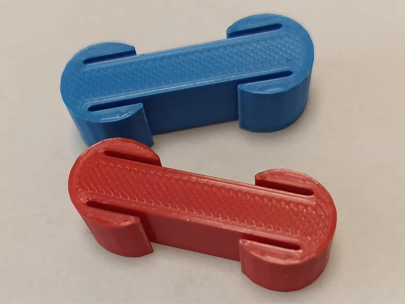 Kết nối nam-nam linh hoạt cho đường ray gỗ Brio - Image 2