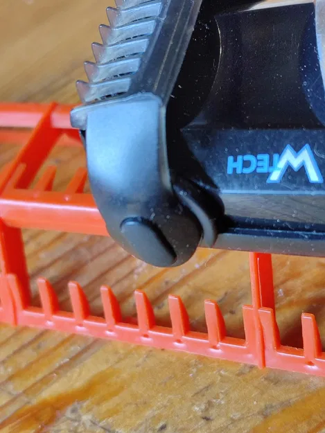 Nút thay thế lưỡi dao cạo tiện dụng - Image 3