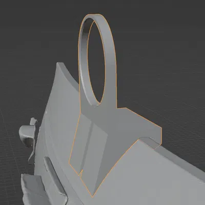 Giá đỡ iPhone MagSafe cho màn hình Samsung C34H890WGU - CH89 Series