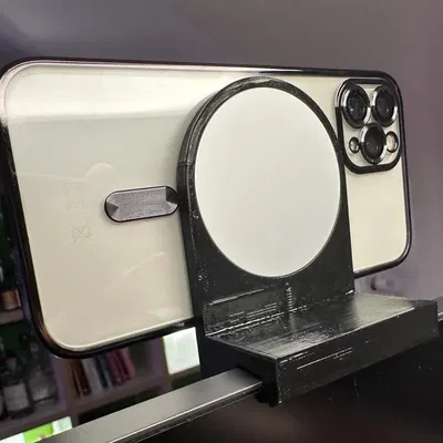 Giá đỡ iPhone MagSafe cho màn hình Samsung C34H890WGU - CH89 Series