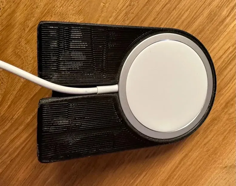 Giá đỡ iPhone MagSafe cho màn hình Samsung C34H890WGU - CH89 Series - Image 4