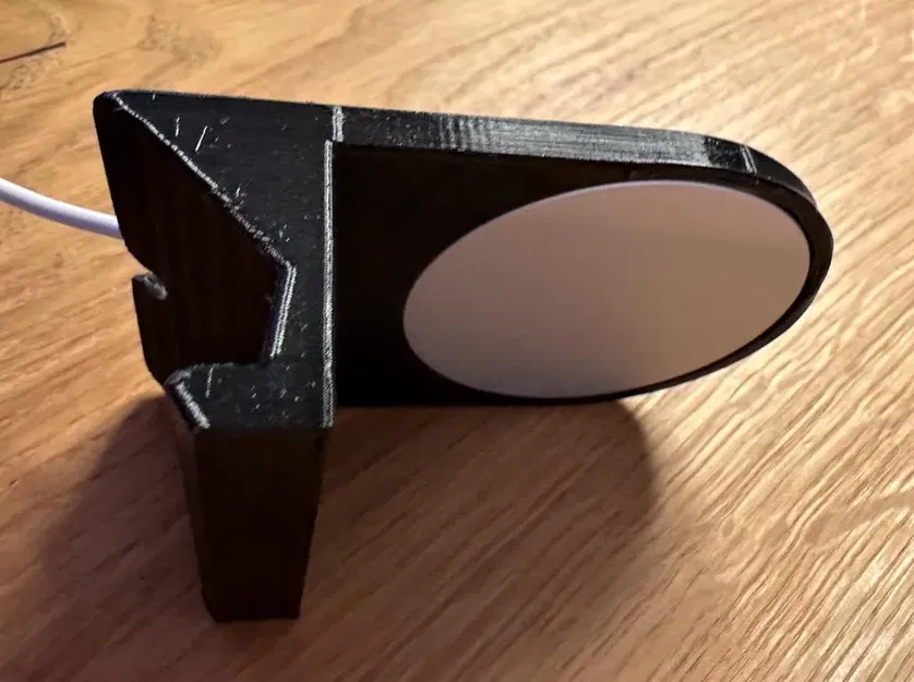 Giá đỡ iPhone MagSafe cho màn hình Samsung C34H890WGU - CH89 Series - Image 5