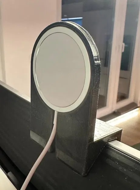 Giá đỡ iPhone MagSafe cho màn hình Samsung C34H890WGU - CH89 Series - Image 6