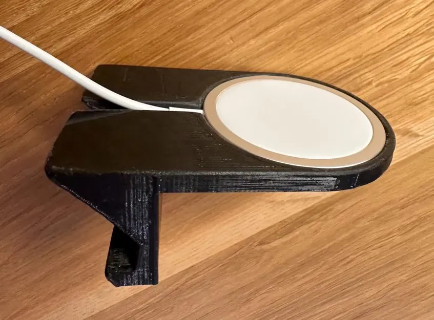 Giá đỡ iPhone MagSafe cho màn hình Samsung C34H890WGU - CH89 Series - Image 7