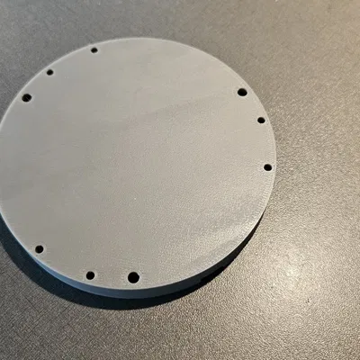 Vòng đệm Dayton Audi TT-25 phiên bản lưng mở và lưng đóng