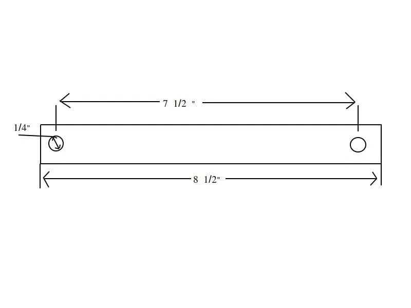 Giá đỡ cuộn filament cho máy in 3D Davinci 1.0 - Image 3