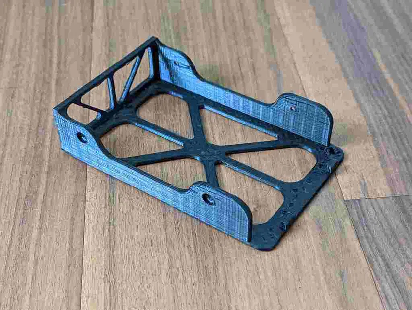 Giá đỡ ổ cứng HDD cho Lenovo ThinkCentre M81 - Image 1