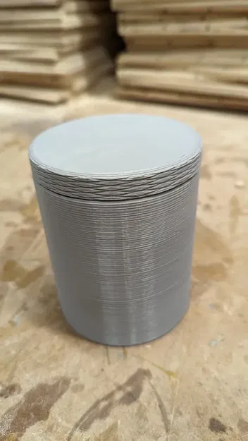 Hộp đựng 4 bánh cookie Rockler Bench - Image 2