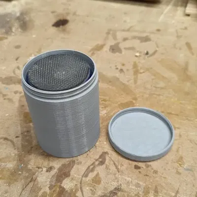 Hộp đựng 4 bánh cookie Rockler Bench