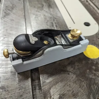 Rào chắn cho máy phay góc thấp Stanley 60-1/2