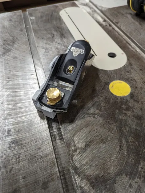 Rào chắn cho máy phay góc thấp Stanley 60-1/2 - Image 3