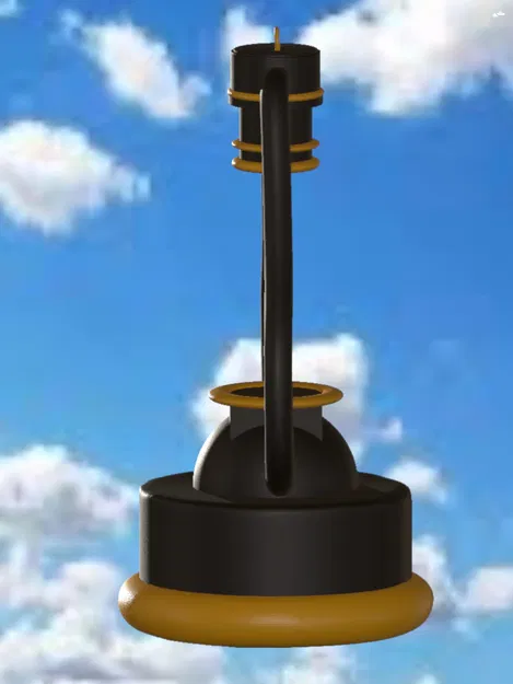 Đèn lồng màu sắc cho trang trí nhà và vườn - Image 2