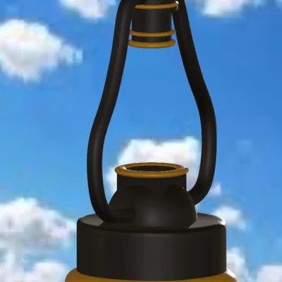 Đèn lồng màu sắc cho trang trí nhà và vườn