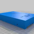 Mô hình ổ cứng 3.5" và 2.5" cho mô phỏng 3D - Thumbnail 2