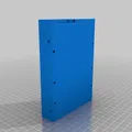 Mô hình ổ cứng 3.5" và 2.5" cho mô phỏng 3D - Thumbnail 3