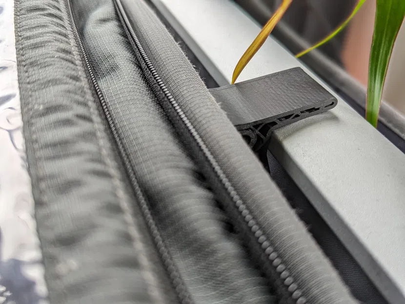 Gối tựa đầu cho xe đẩy Thule Urban - Image 3