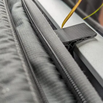 Gối tựa đầu cho xe đẩy Thule Urban