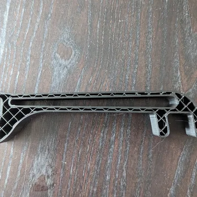 Gối tựa đầu cho xe đẩy Thule Urban