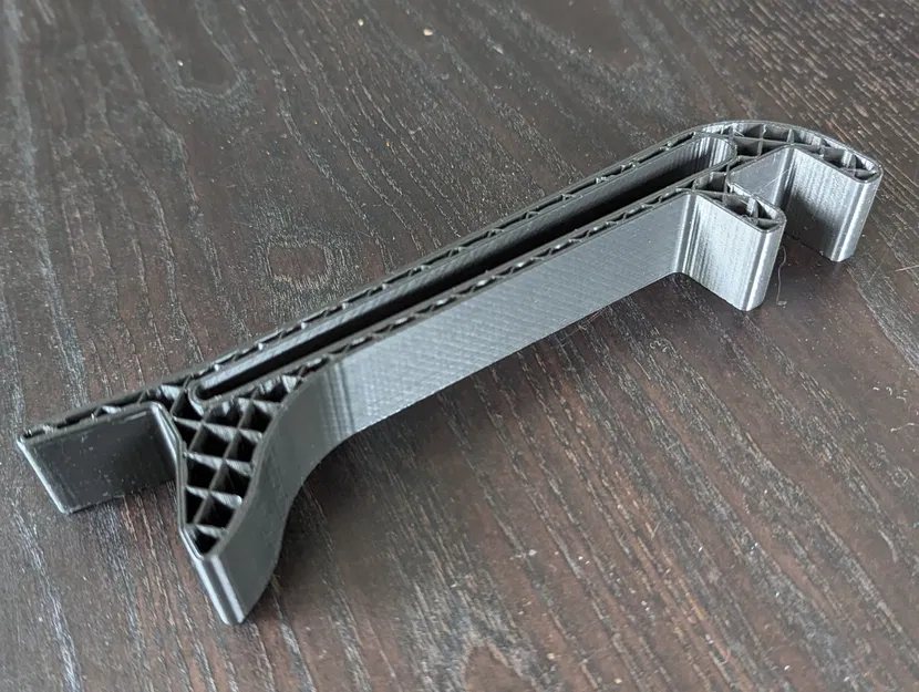 Gối tựa đầu cho xe đẩy Thule Urban - Image 5