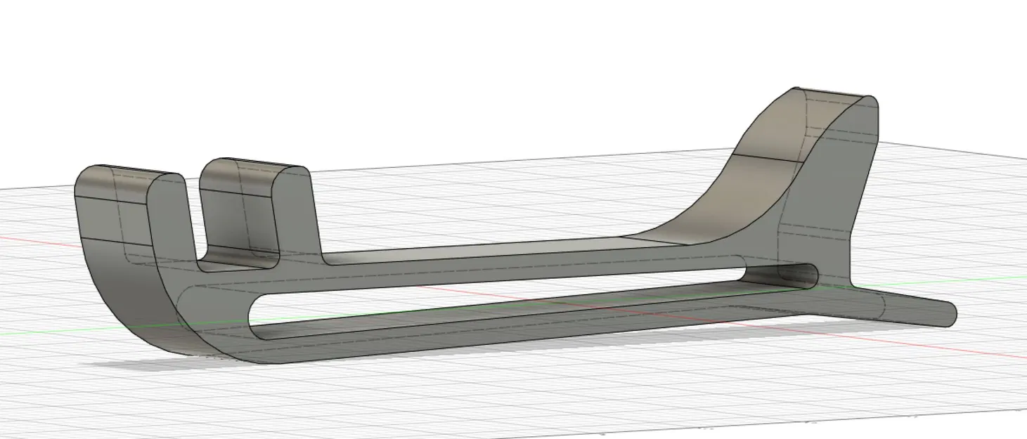 Gối tựa đầu cho xe đẩy Thule Urban - Image 6