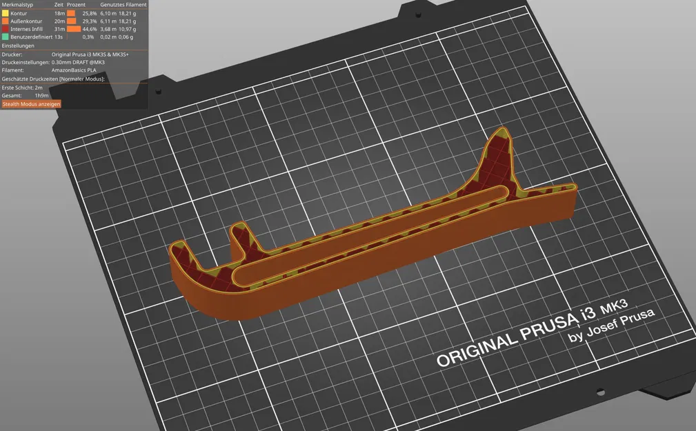 Gối tựa đầu cho xe đẩy Thule Urban - Image 7