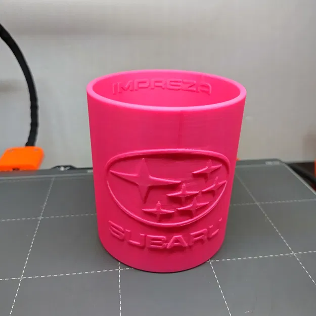 Giá đỡ bút Subaru Forester - Image 1