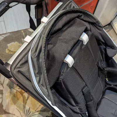 Giá đỡ lưng cho xe đẩy Thule Urban Glide 2