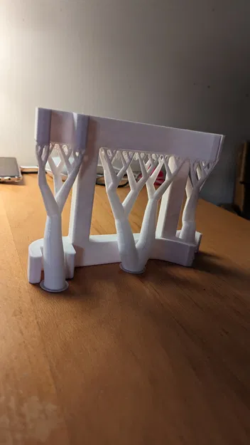 Giá đỡ lưng cho xe đẩy Thule Urban Glide 2 - Image 4