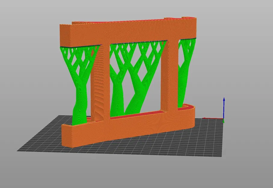 Giá đỡ lưng cho xe đẩy Thule Urban Glide 2 - Image 5