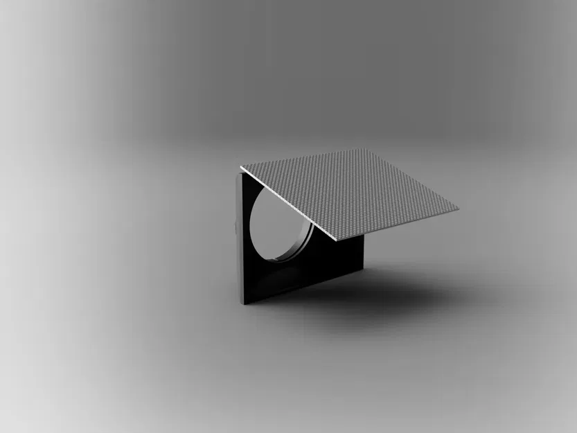 Giá đỡ mattbox cho camera với thiết kế tùy chỉnh - Image 5