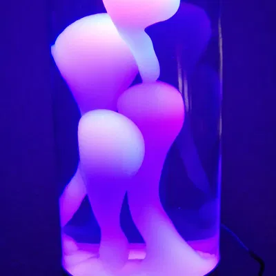 Giá đỡ đèn LED cho quả cầu Mathmos Lunar / iO / Rokit