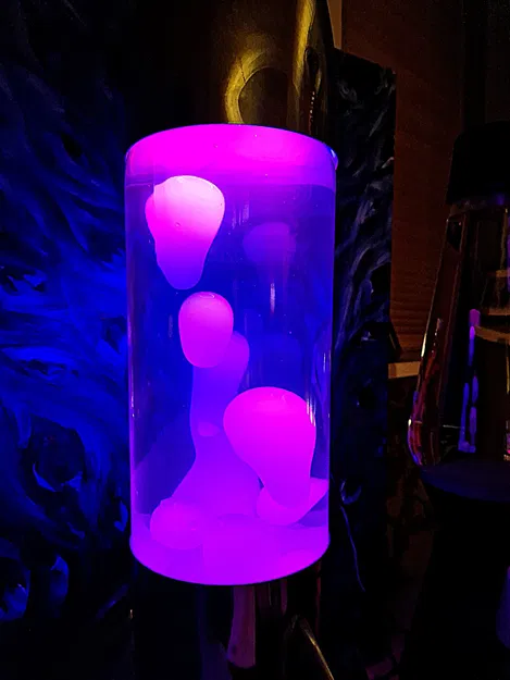 Giá đỡ đèn LED cho quả cầu Mathmos Lunar / iO / Rokit - Image 3