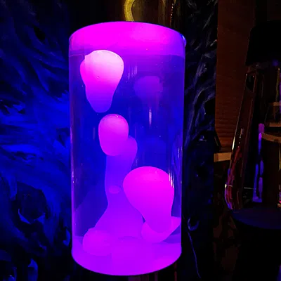 Giá đỡ đèn LED cho quả cầu Mathmos Lunar / iO / Rokit