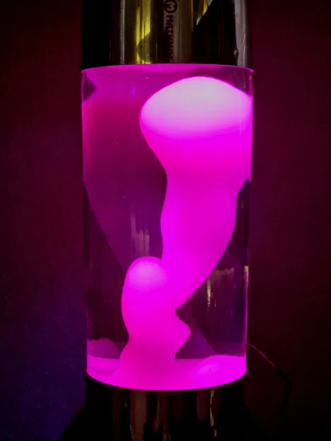 Giá đỡ đèn LED cho quả cầu Mathmos Lunar / iO / Rokit - Image 4