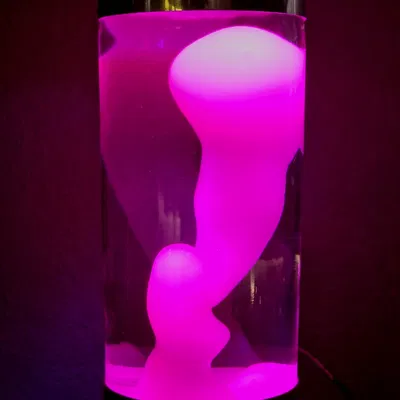 Giá đỡ đèn LED cho quả cầu Mathmos Lunar / iO / Rokit