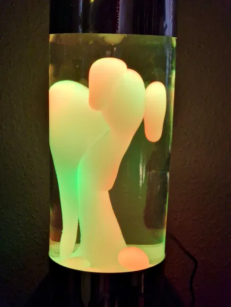 Giá đỡ đèn LED cho quả cầu Mathmos Lunar / iO / Rokit - Image 5