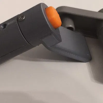 Thay thế vòi nước bếp trẻ em Smoby Mini Tefal hỏng