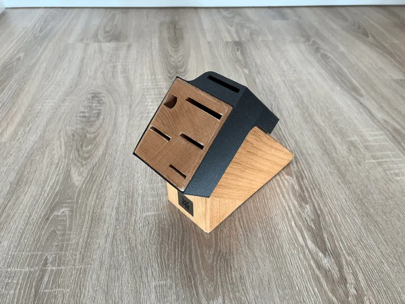 Giá đỡ dao WMF cho bộ dao Spitzenklasse Plus - Image 1