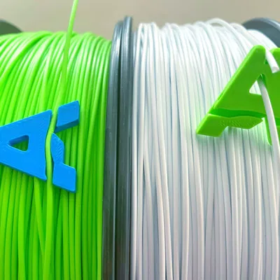 Giá đỡ cuộn filament 2 chiều AHRTECH