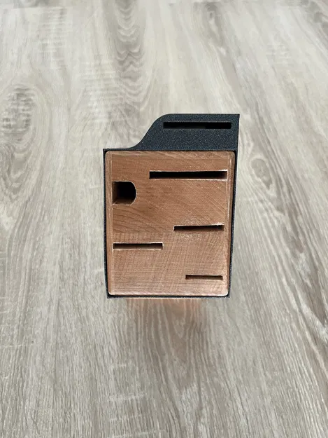 Giá đỡ dao WMF cho bộ dao Spitzenklasse Plus - Image 3