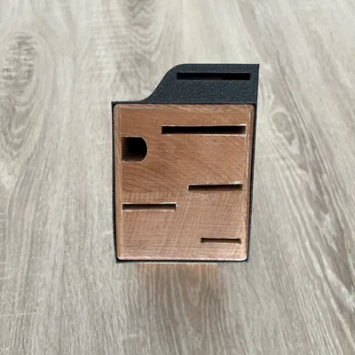 Giá đỡ dao WMF cho bộ dao Spitzenklasse Plus