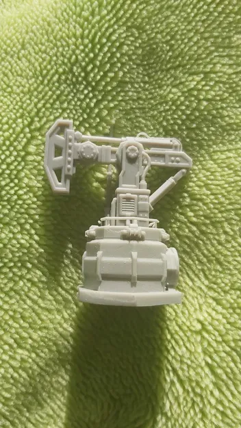 Ống dẫn cho trò chơi Deep Rock Galactic - Image 7