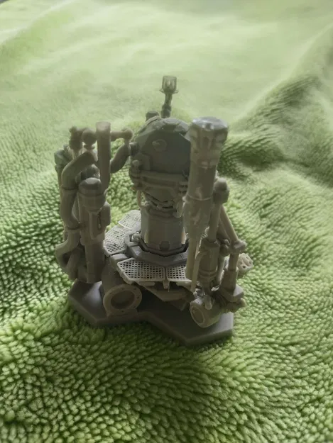 Ống dẫn cho trò chơi Deep Rock Galactic - Image 8