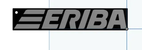 Móc khóa Hymer Eriba độc đáo cho tín đồ du lịch - Image 1