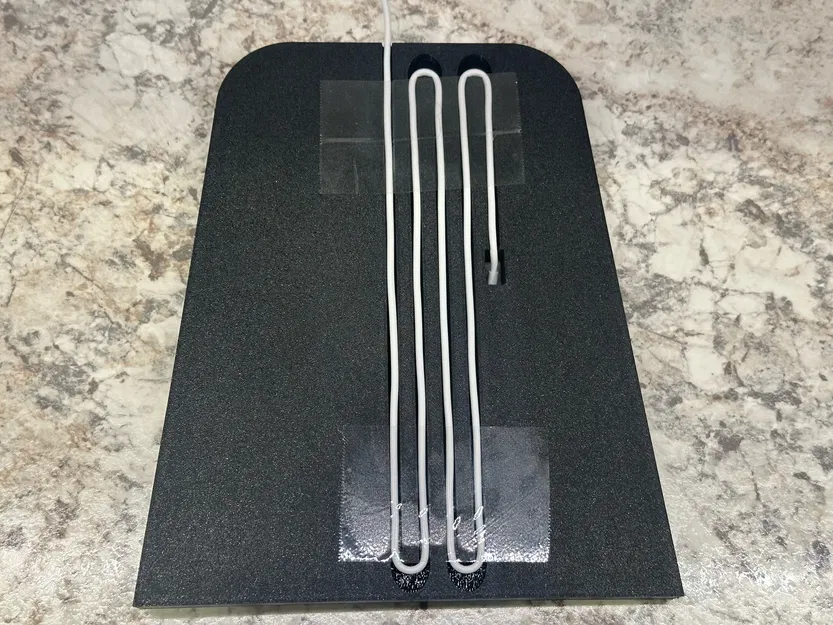 Giá đỡ MagSafe cho Mustang Mach-E từ Apple - Image 3