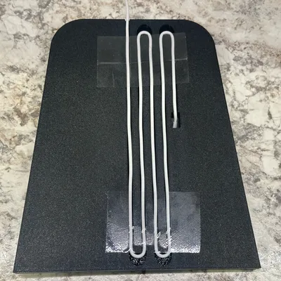 Giá đỡ MagSafe cho Mustang Mach-E từ Apple