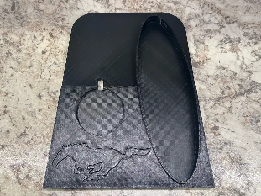 Giá đỡ MagSafe cho Mustang Mach-E từ Apple - Image 5