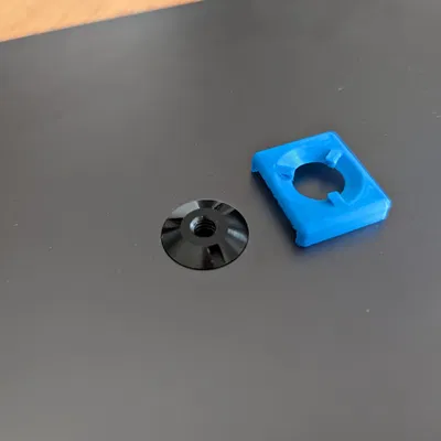 Giá đỡ ổn định cho màn hình Asus ZenScreen di động